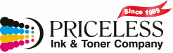 Priceless Inkjet Cartridges & Laser Toner Cartridges