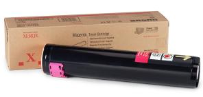 Xerox 106R00654 Magenta Laser Toner Cartridge