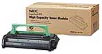 NEC 20-122 (20122) Black Cartridge High Capacity Laser Toner Cartridge