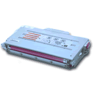 NEC 20-202 Magenta Laser Toner Cartridge