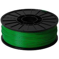 Generic ABS-GREEN Genérico ABS Filaments