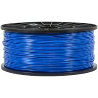 Generic PLA-BLUE Genérico PLA Filaments