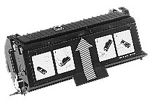 Pitney Bowes® 806-1 Black Laser Toner Cartridge