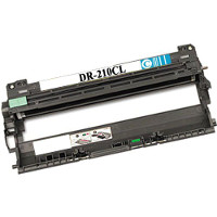 Brother DR-210CL-CN (Brother DR210CL-CN) Remanufactured Printer Drum