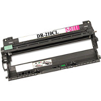 Brother DR-210CL-MA (Brother DR210CL-MA) Remanufactured Printer Drum