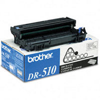 Brother DR-510 Printer Drum (Brother DR510)
