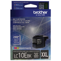 Brother LC10EBK Inkjet Cartridge