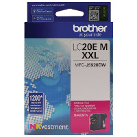 Brother LC10EM Inkjet Cartridge