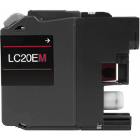 Brother LC20EM Compatible Inkjet Cartridge
