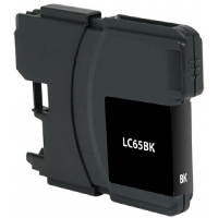 Brother LC65HYBK Replacement InkJet Cartridge
