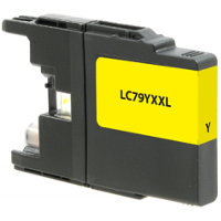 Brother LC79Y Replacement InkJet Cartridge