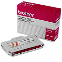 Brother TN-01M Magenta Laser Toner Cartridge