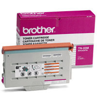 Brother TN-03M Magenta Laser Toner Cartridge