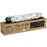Brother TN-11BK Black Laser Toner Cartridge