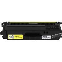 Brother TN-336Y (Brother TN336Y) Laser Toner Cartridge