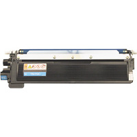 Brother TN210C (Brother TN-210C) Compatible Laser Toner Cartridge