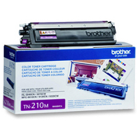 Brother TN210M (Brother TN-210M) Laser Toner Cartridge