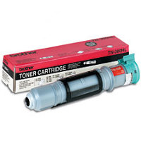 Brother TN300HL (Brother TN-300HL) Black Laser Toner Cartridge