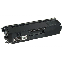 Service Shield Brother TN315BK Black High Capacity Replacement Laser Toner Cartridge by Clover Technologies