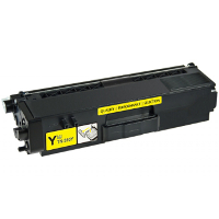 Brother TN315Y Replacement Laser Toner Cartridge