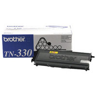 Brother TN-330 OEM originales Cartucho de tóner láser