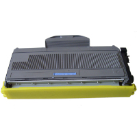 Compatible Brother TN-360 (TN360) Black Laser Toner Cartridge