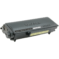 Brother TN580 Replacement Laser Toner Cartridge