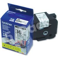 Brother TZ261 (Brother TZ-261) P-Touch Tapes (5/Pack)