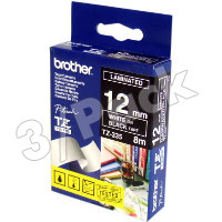 Brother TZ335 OEM originales Tapes and Labels