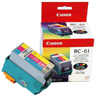 Canon BCI-61 OEM originales Cartucho de tinta