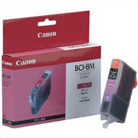 Canon BCI-8M OEM originales Cartucho de tinta