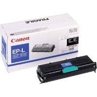Canon EP-L (Canon 1526A002) Black Laser Toner Cartridge (LX)
