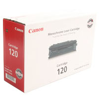 Canon 120 OEM originales Cartucho de tóner láser