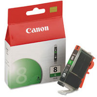 Canon CLI-8G OEM originales Cartucho de tinta