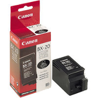 Canon BX-20 InkJet Cartridge
