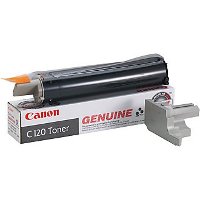 Canon F42-1501-700 Black Laser Toner Cartridge