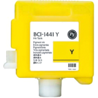 Canon 0172B001AA (Canon BCI-1441Y) Compatible InkJet Cartridge