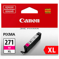 Canon 0338C001 / CLI-271XL Magenta Inkjet Cartridge