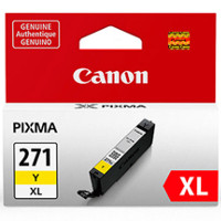 Canon CLI-271XL OEM originales Cartucho de tinta