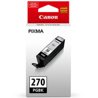 Canon PGI-270 OEM originales Cartucho de tinta