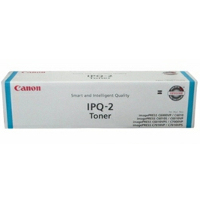 Canon 0437B003AA (Canon IPQ-2 Cyan) Laser Toner Cartridge