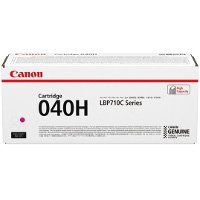 Canon 0457C001 / Cartridge 040H Magenta Laser Toner Cartridge