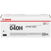 Canon 0459C001 / Cartridge 040H Cyan Laser Toner Cartridge