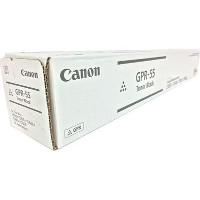 OEM Canon GPR-55 (0481C003) Black Laser Toner Cartridge
