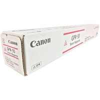 OEM Canon GPR-55 (0483C003) Magenta Laser Toner Cartridge
