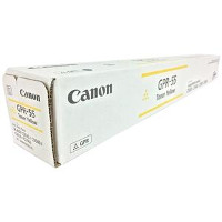 Canon GPR-55 OEM originales Cartucho de tóner láser