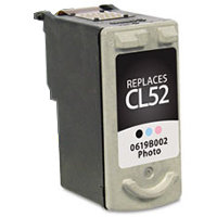 Canon 0619B002 Remanufactured InkJet Cartridge