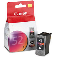 Canon CL-52 OEM originales Cartucho de tinta