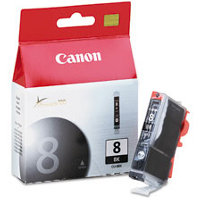 Canon CLI-8BK OEM originales Cartucho de tinta