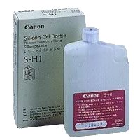 Canon 0654A007AA (Canon EP-H / S-H1) Silicone Laser Toner Fuser Oil